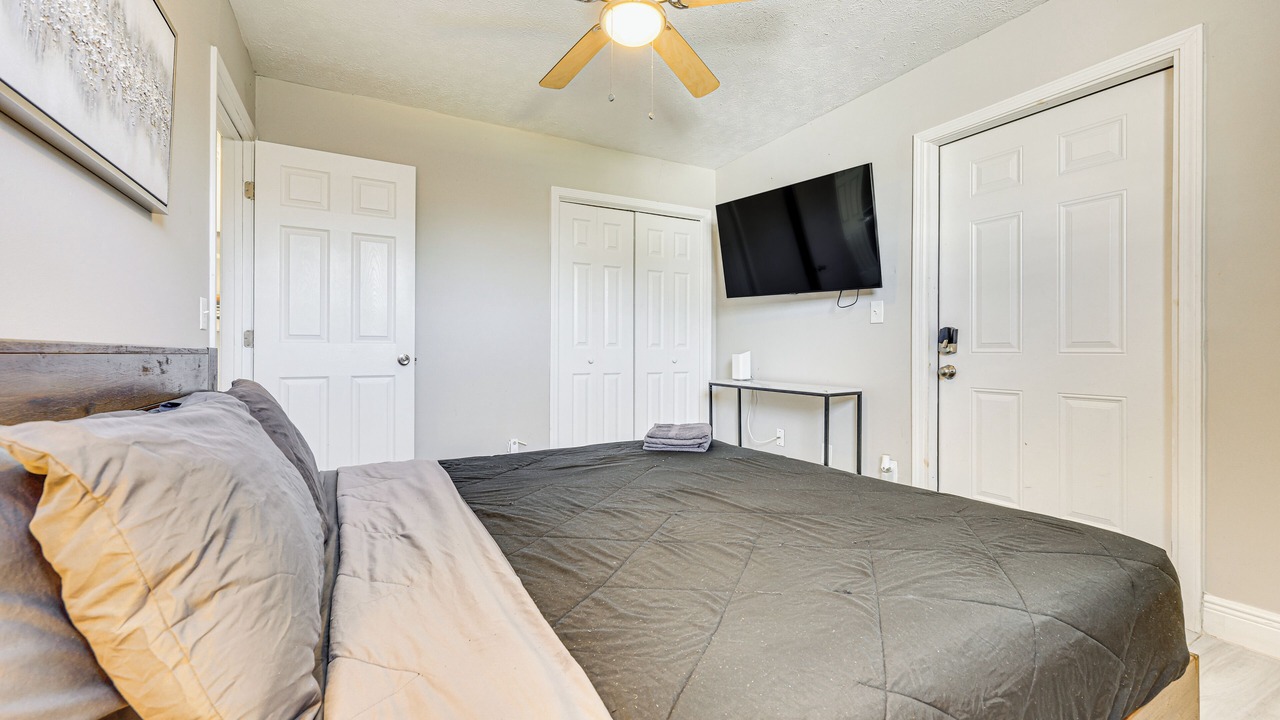 Photo of Bedroom in Highlands