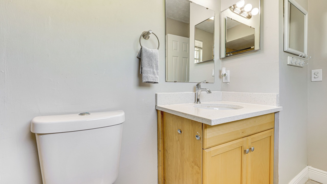 Photo of Bathroom in Highlands