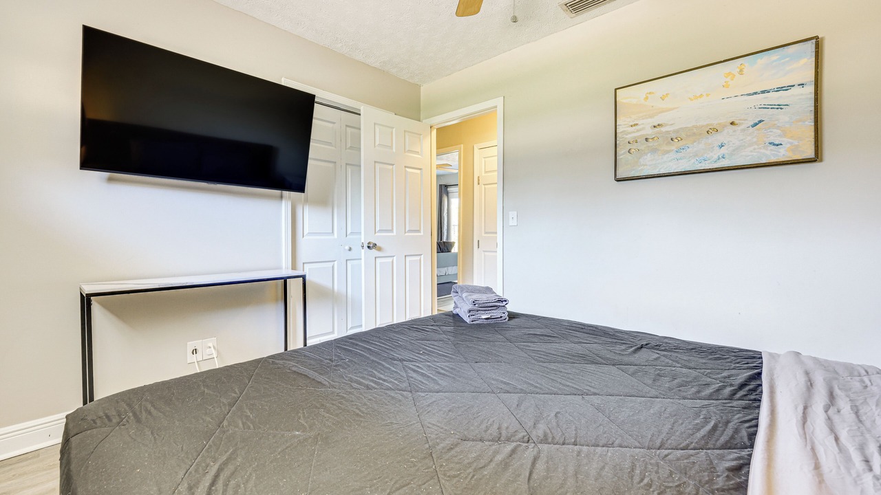 Photo of Bedroom in Highlands