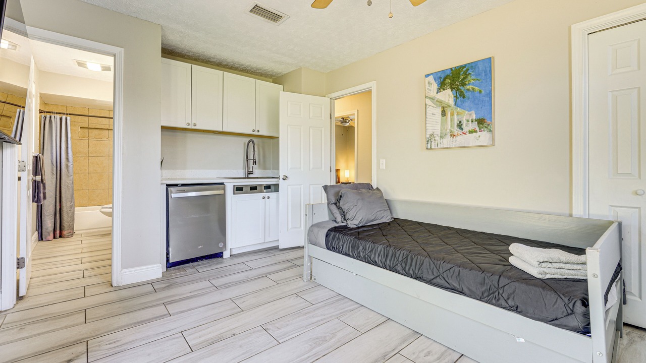 Photo of Bedroom in Highlands