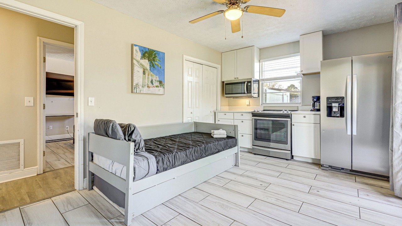 Photo of Bedroom in Highlands