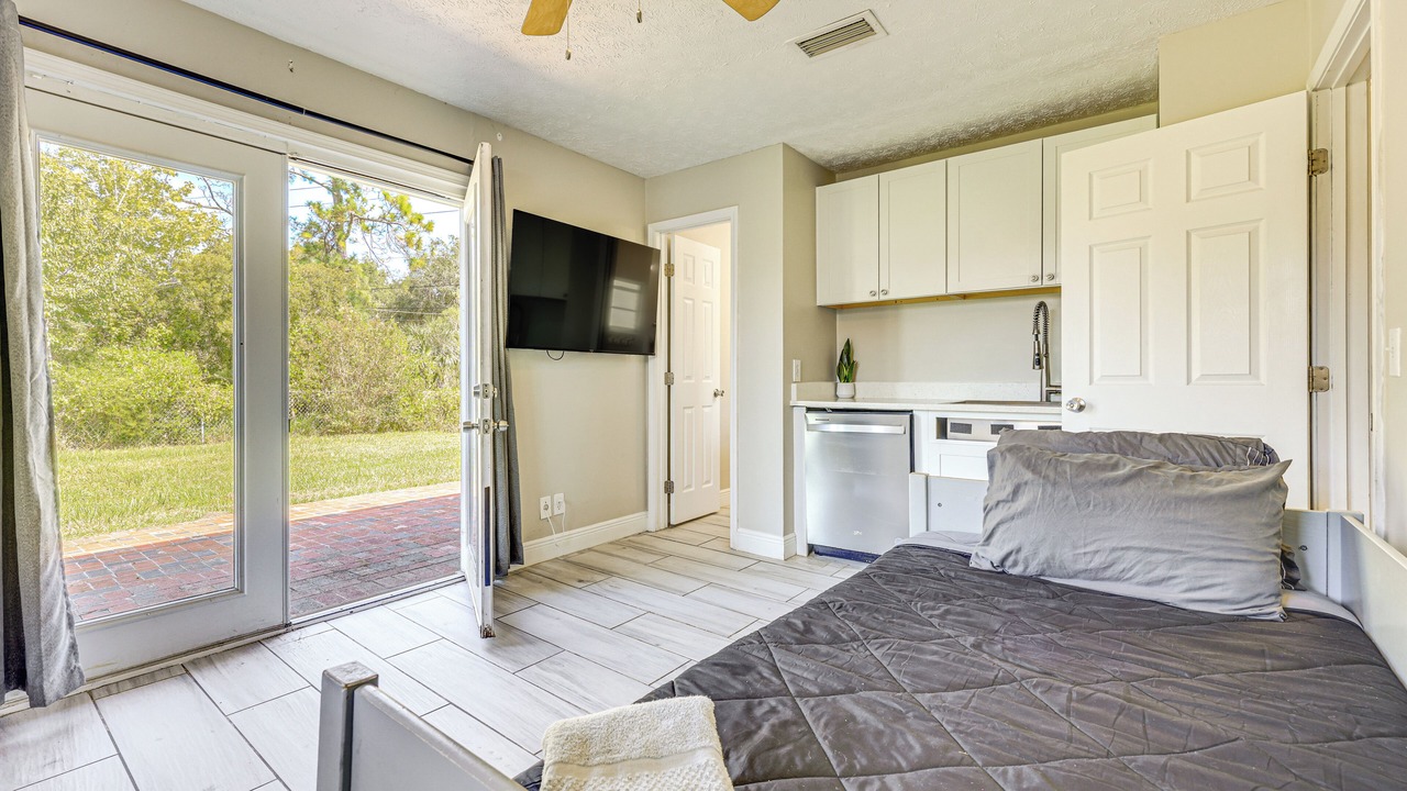 Photo of Bedroom in Highlands