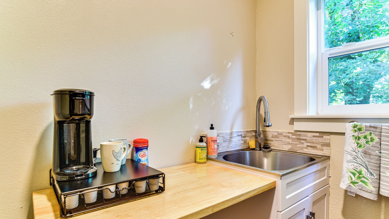 Photo of Kitchen in Camas