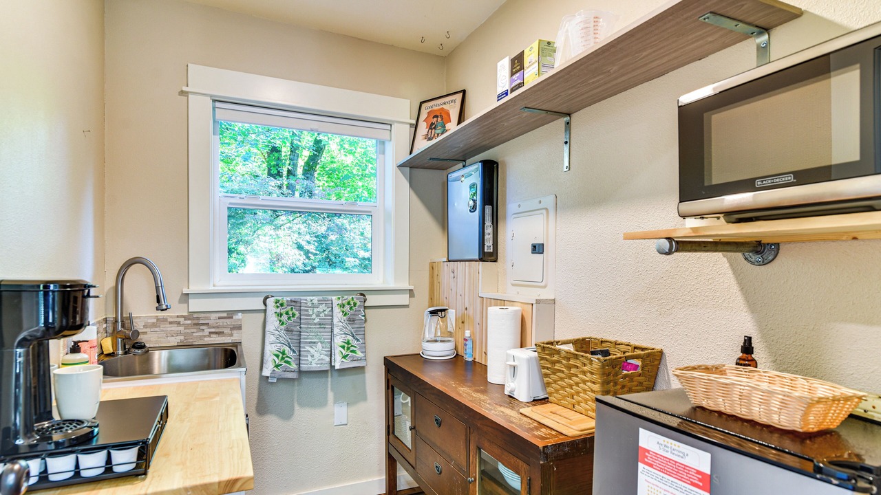 Photo of Kitchen in Camas