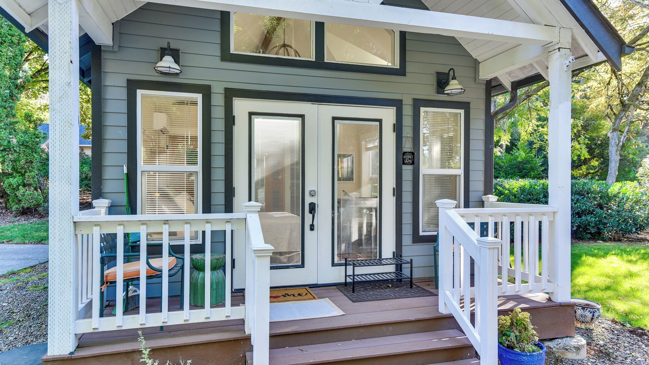 Photo of Outdoor in Camas