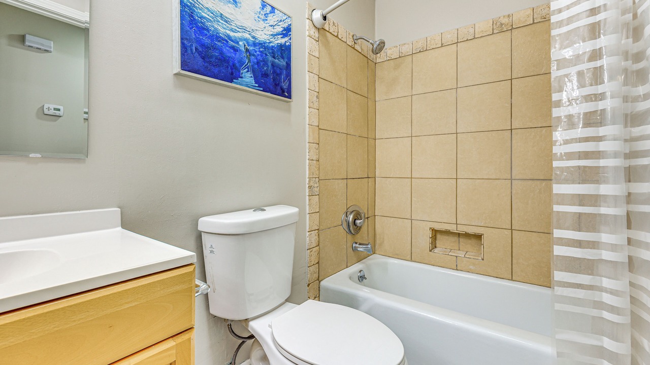 Photo of Bathroom in Highlands
