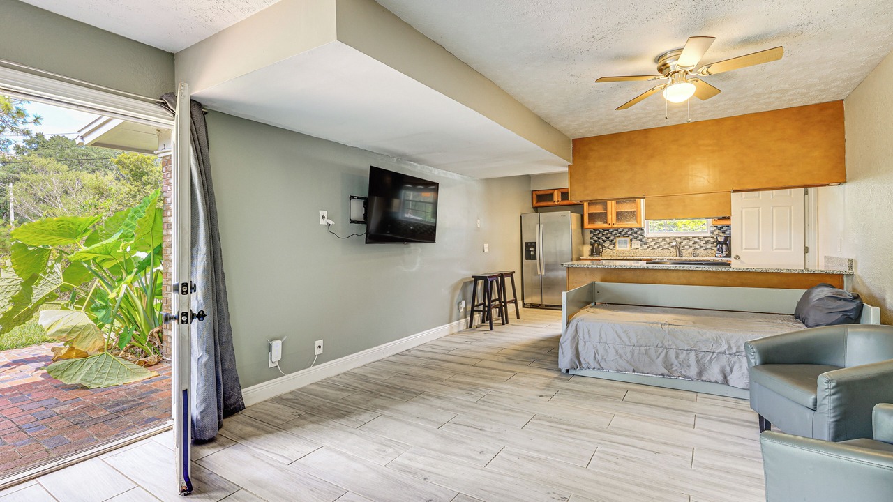 Photo of Bedroom in Highlands