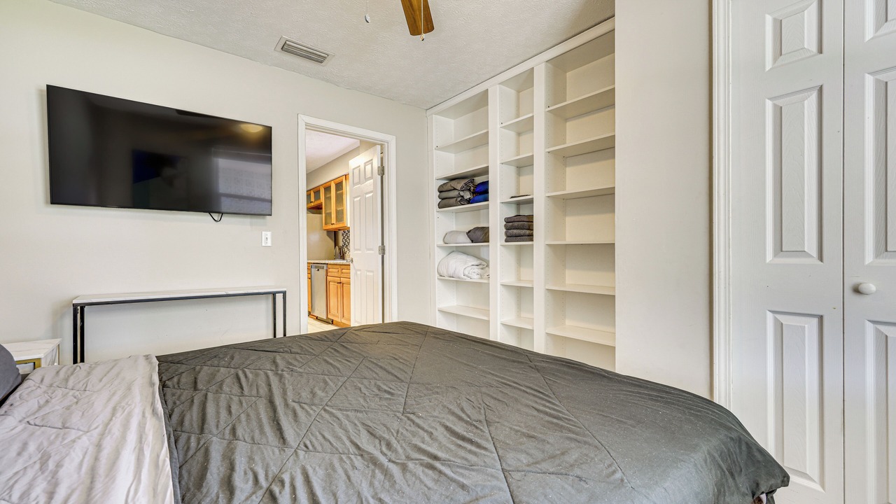 Photo of Bedroom in Highlands