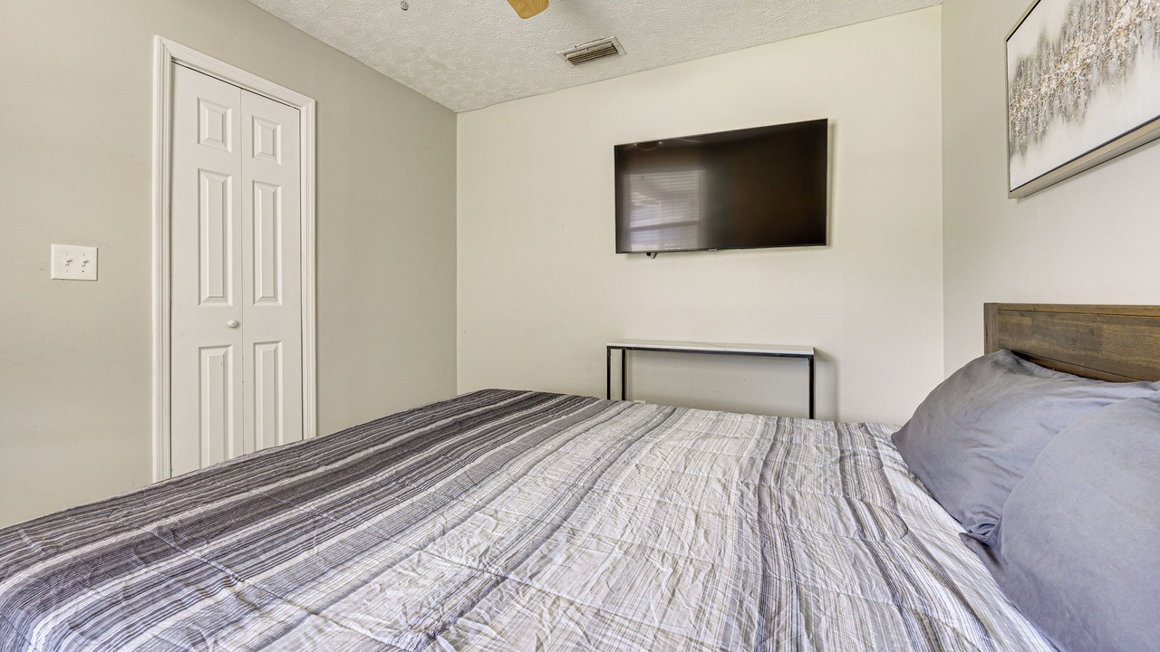 Photo of Bedroom in Highlands