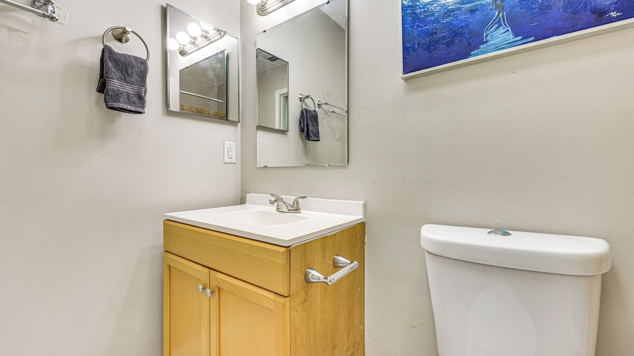 Photo of Bathroom in Highlands
