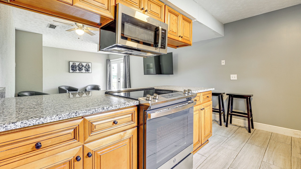 Photo of Kitchen in Highlands