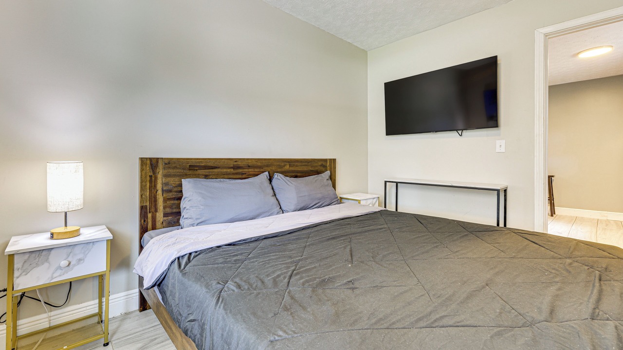 Photo of Bedroom in Highlands