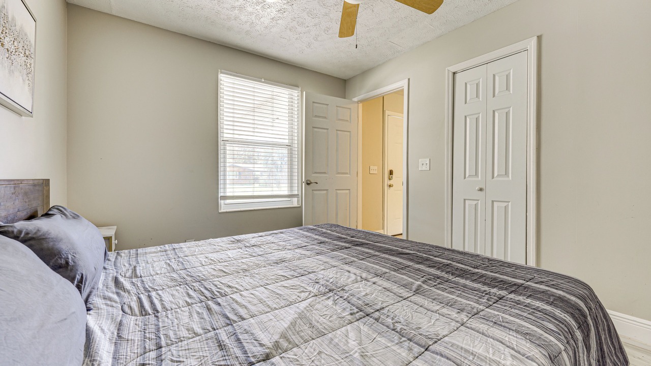 Photo of Bedroom in Highlands