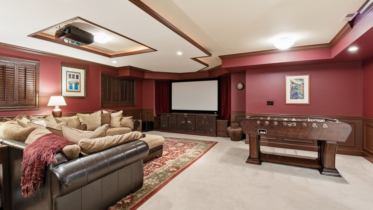 Photo of Bedroom in Market