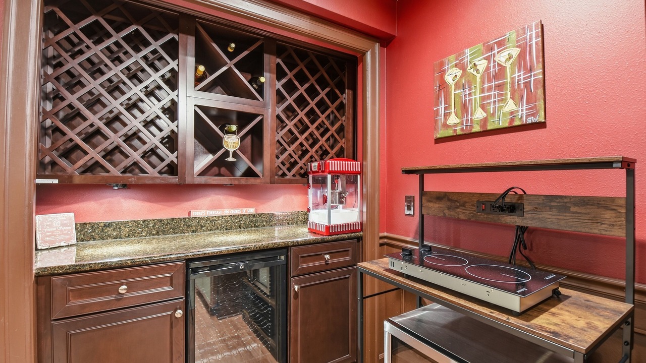 Photo of Kitchen in Market