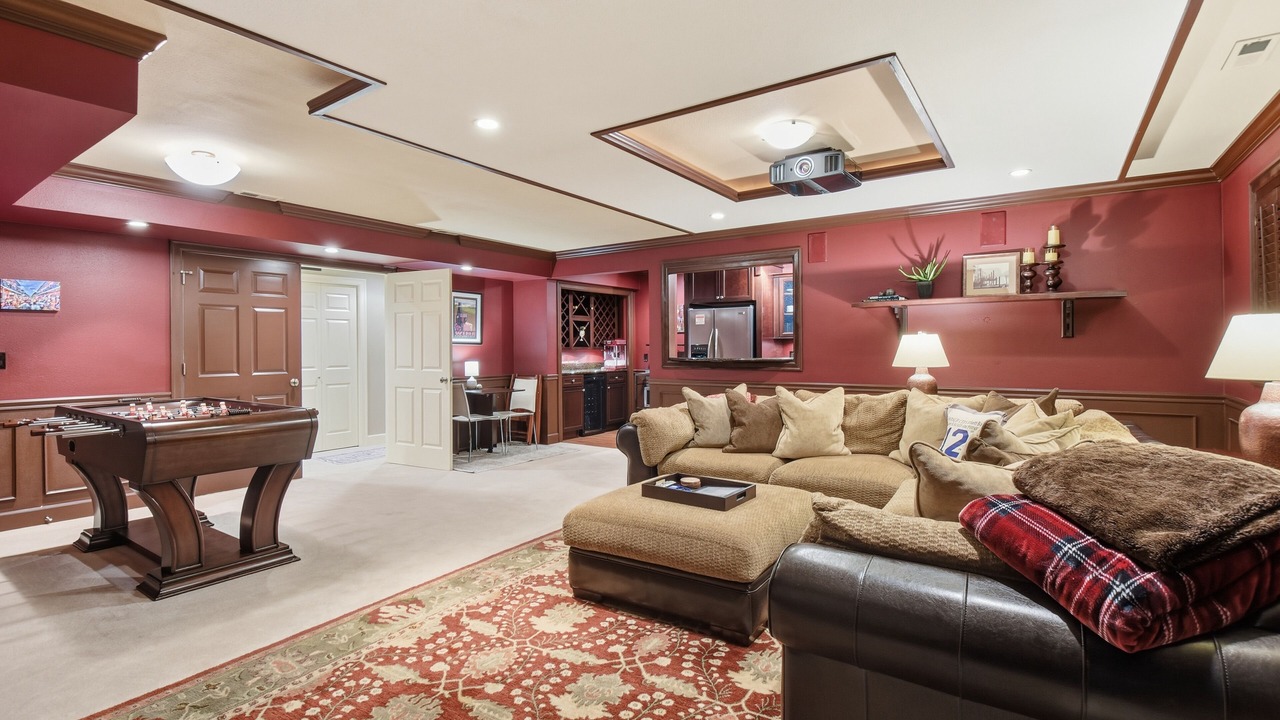 Photo of Bedroom in Market