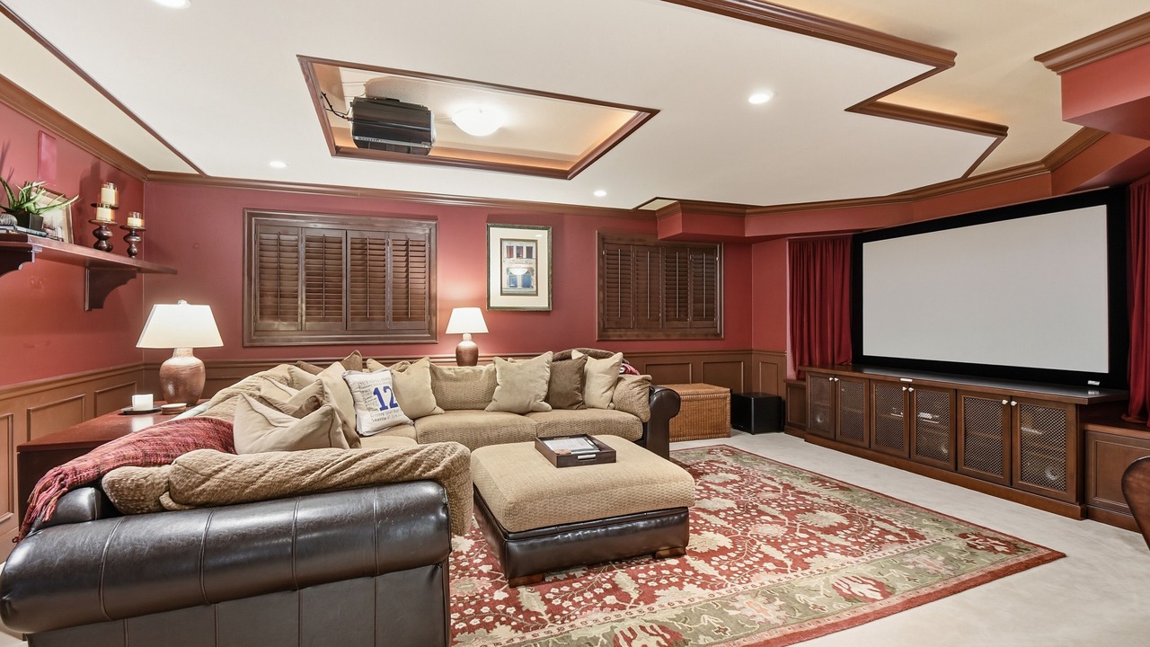 Photo of Bedroom in Market