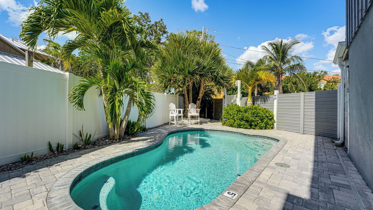 Photo of Outdoor in Baywood Village