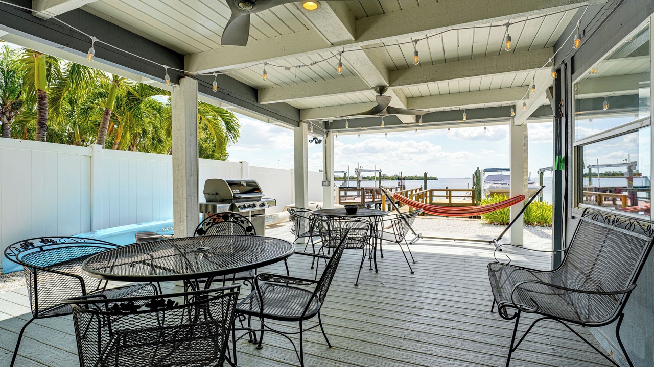 Photo of Outdoor in Baywood Village