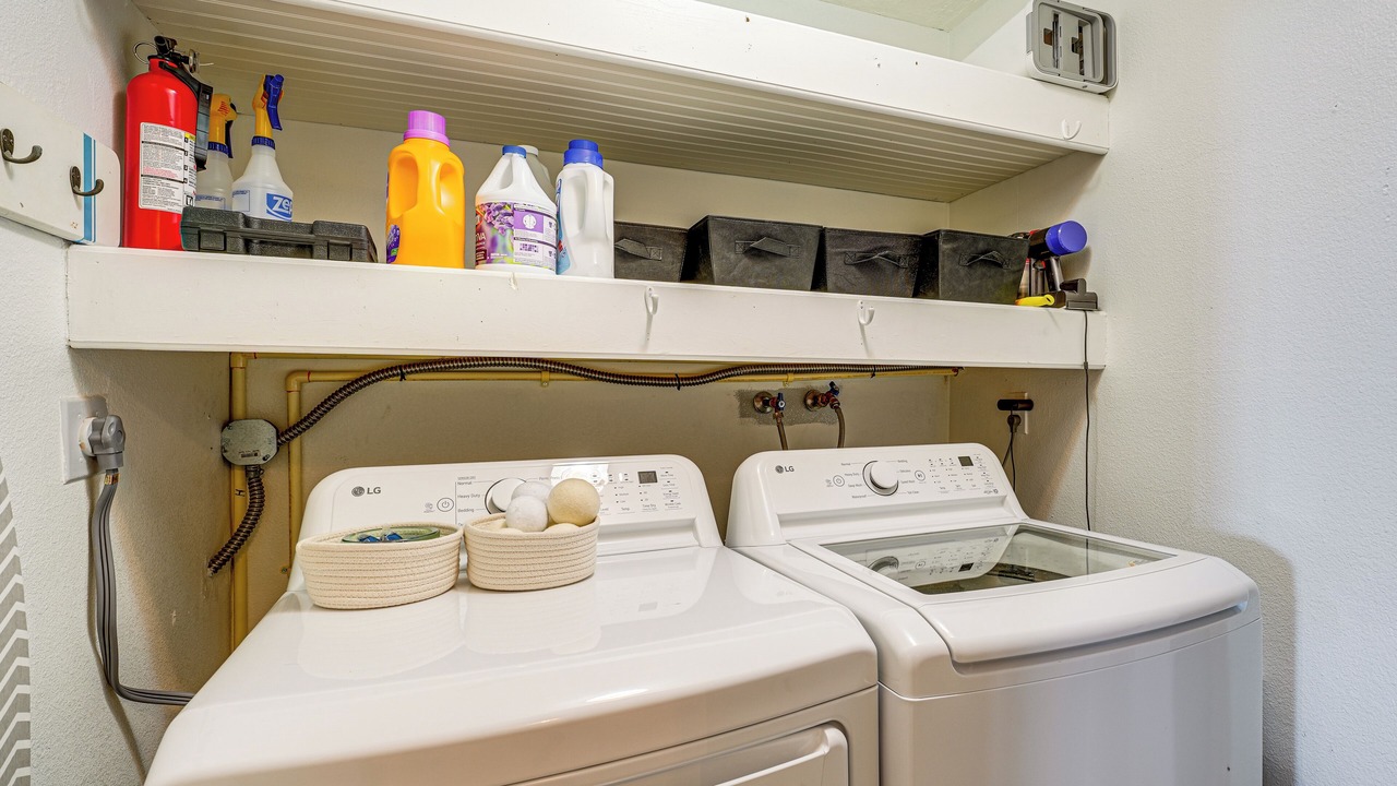 Photo of Bedroom in Baywood Village