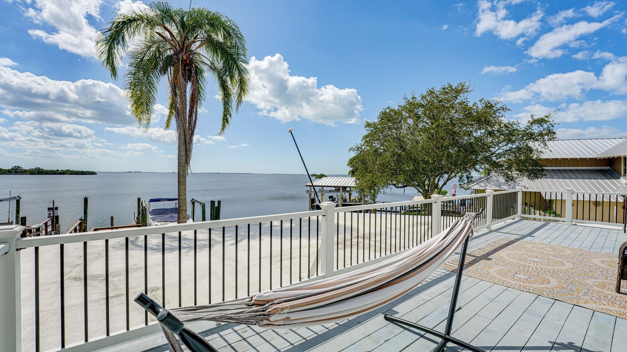 Photo of Outdoor in Baywood Village