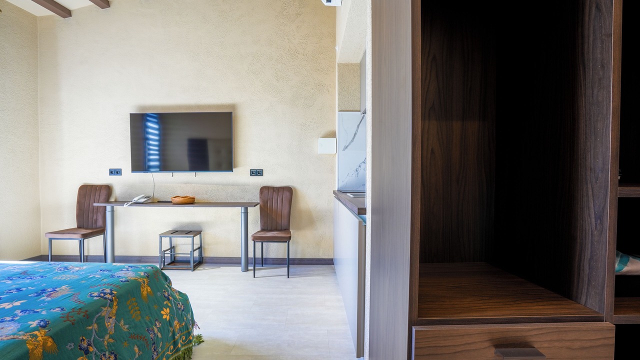 Photo of Bedroom in Sant Feliu de Guixols