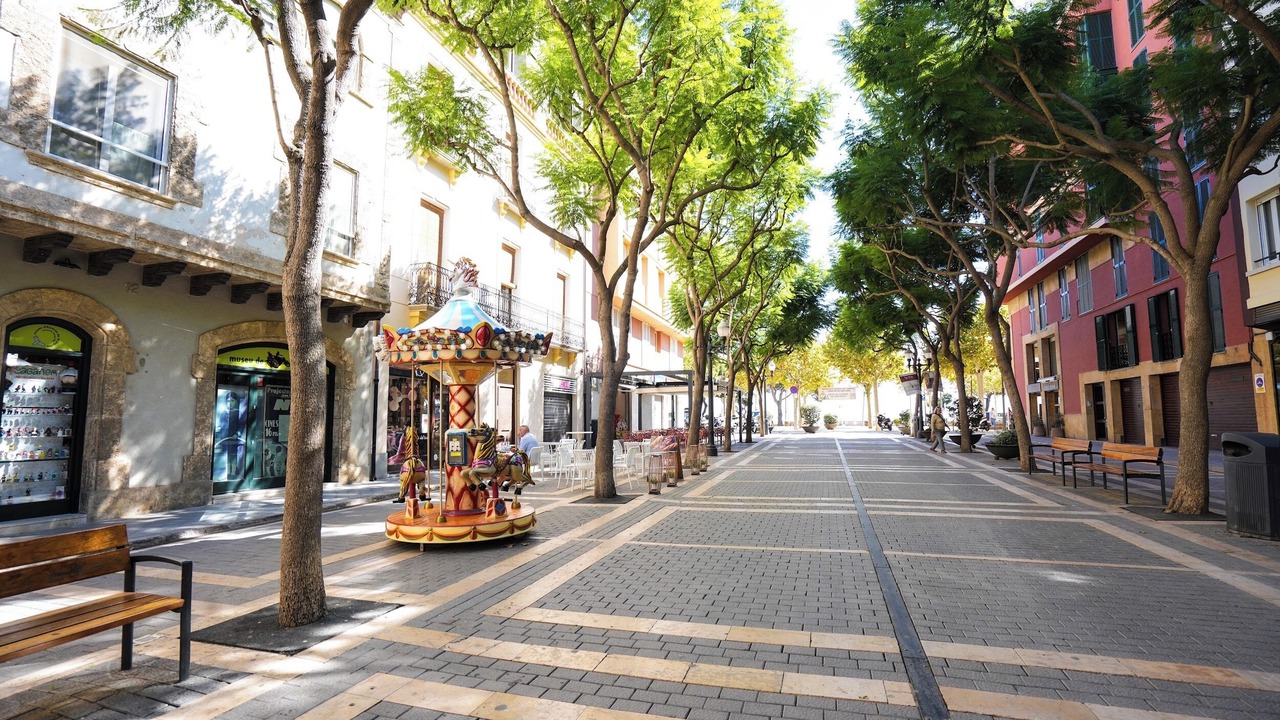 Photo of Outdoor in Sant Feliu de Guixols