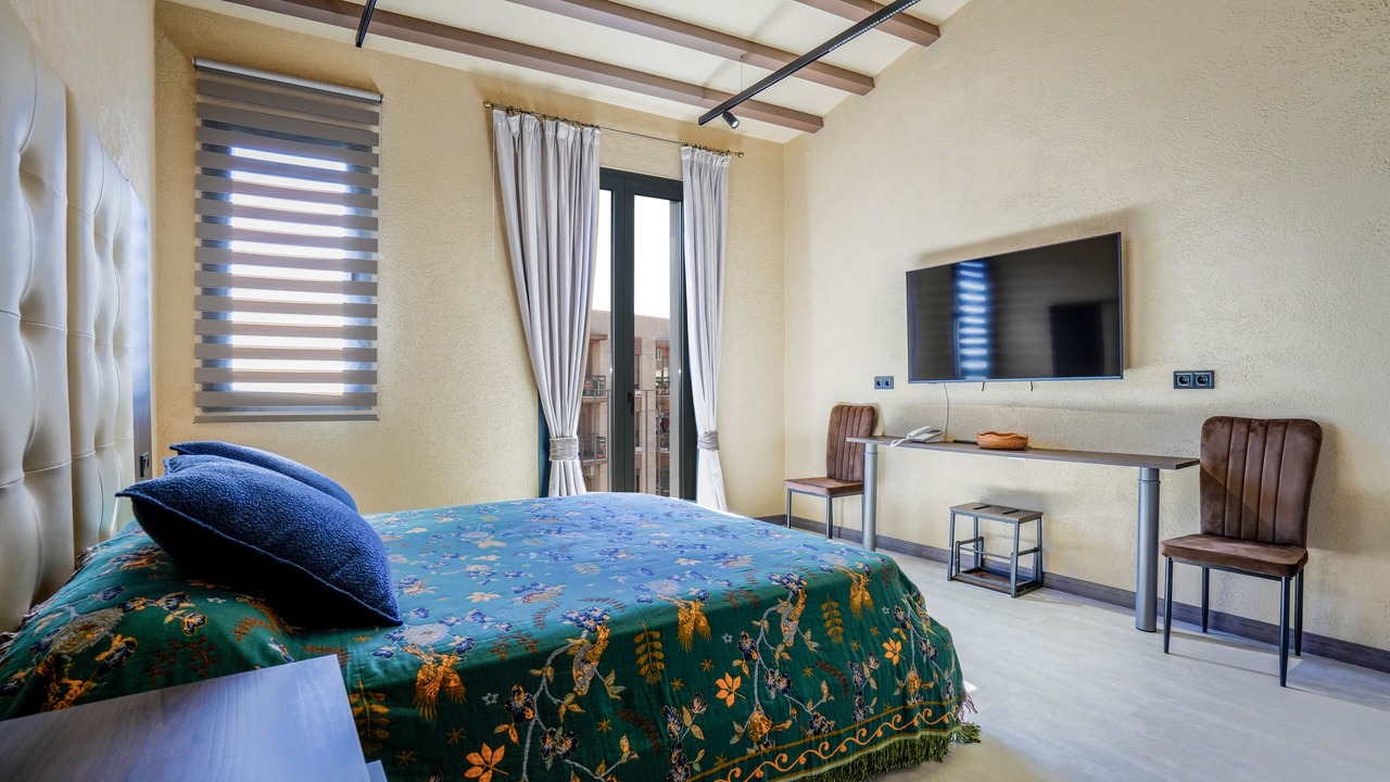Photo of Bedroom in Sant Feliu de Guixols
