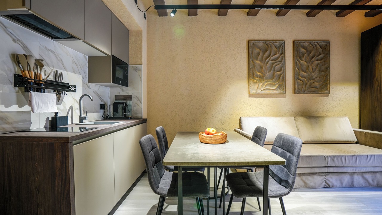 Photo of Bedroom in Sant Feliu de Guixols