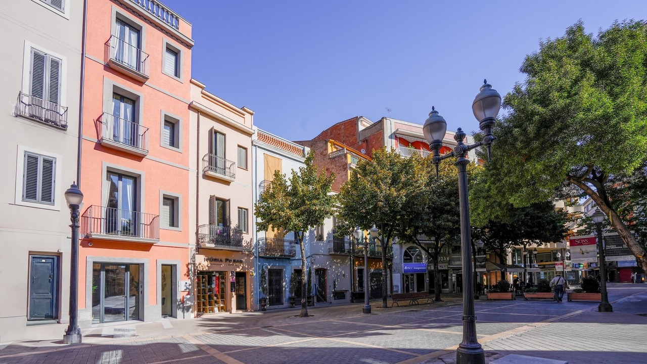 Photo of Outdoor in Sant Feliu de Guixols