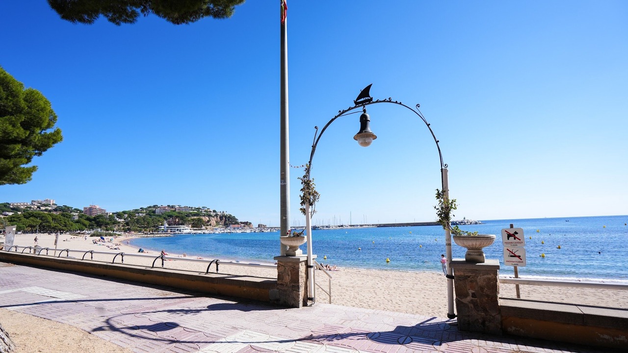 Photo of Outdoor in Sant Feliu de Guixols
