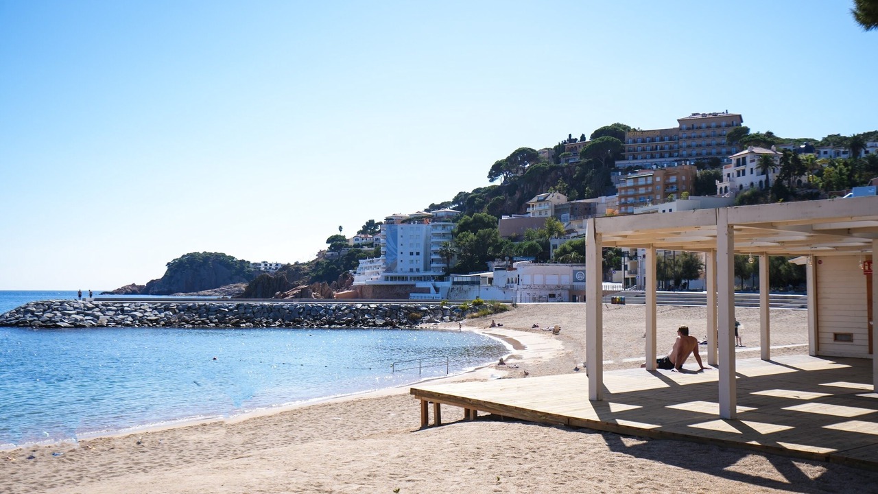 Photo of Outdoor in Sant Feliu de Guixols