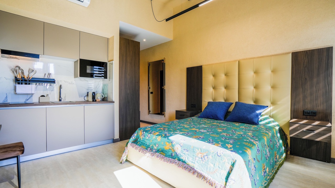 Photo of Bedroom in Sant Feliu de Guixols