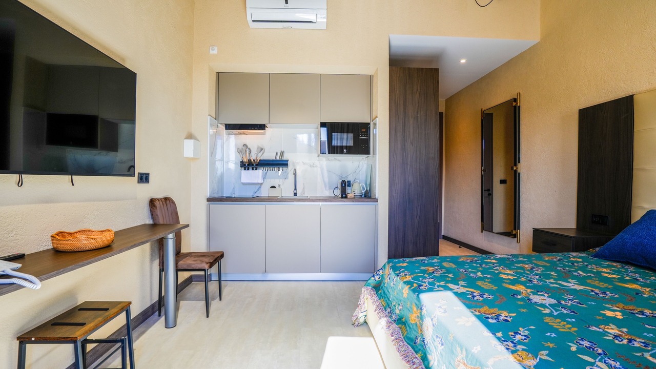 Photo of Bedroom in Sant Feliu de Guixols