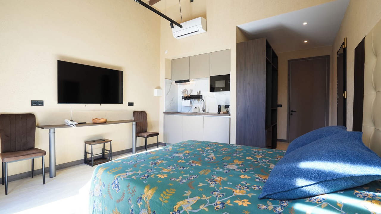 Photo of Bedroom in Sant Feliu de Guixols