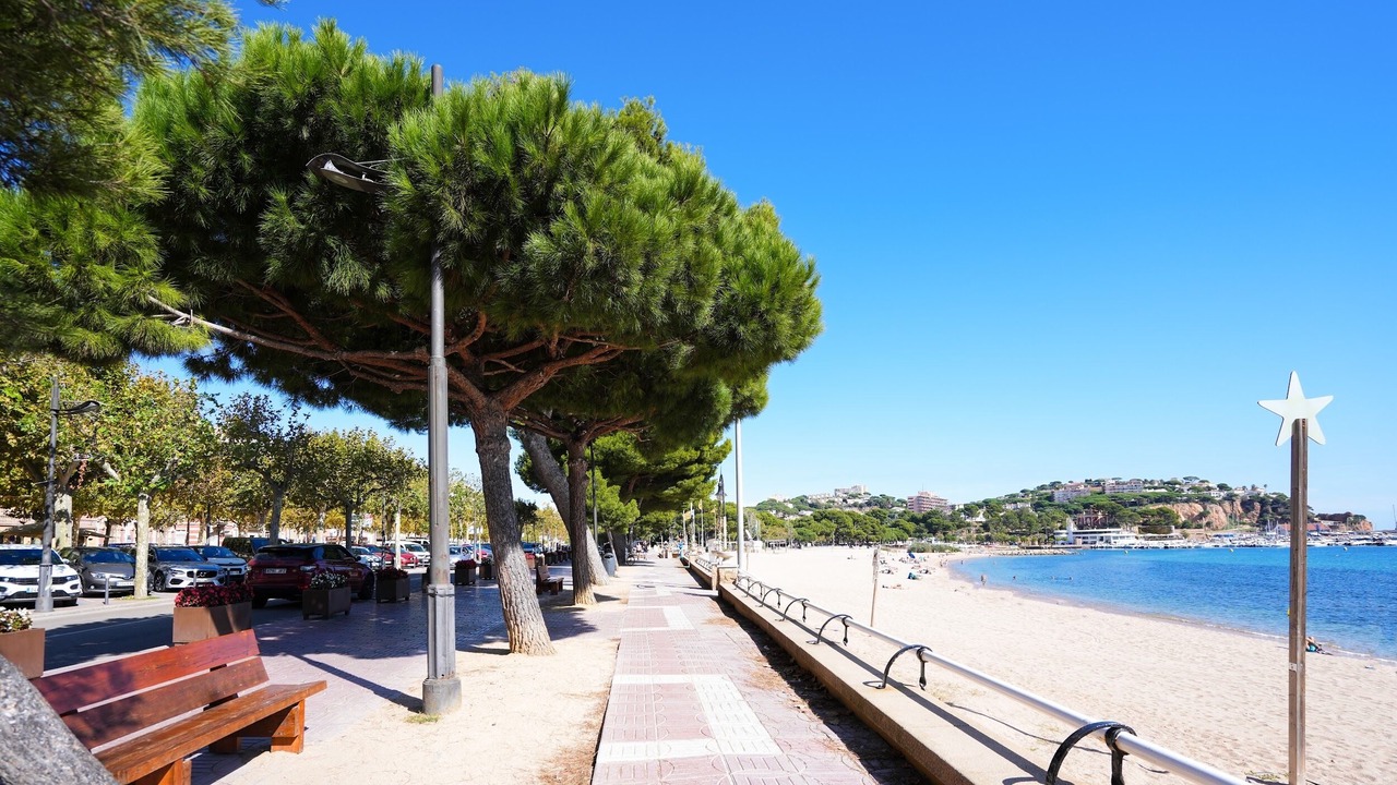 Photo of Outdoor in Sant Feliu de Guixols