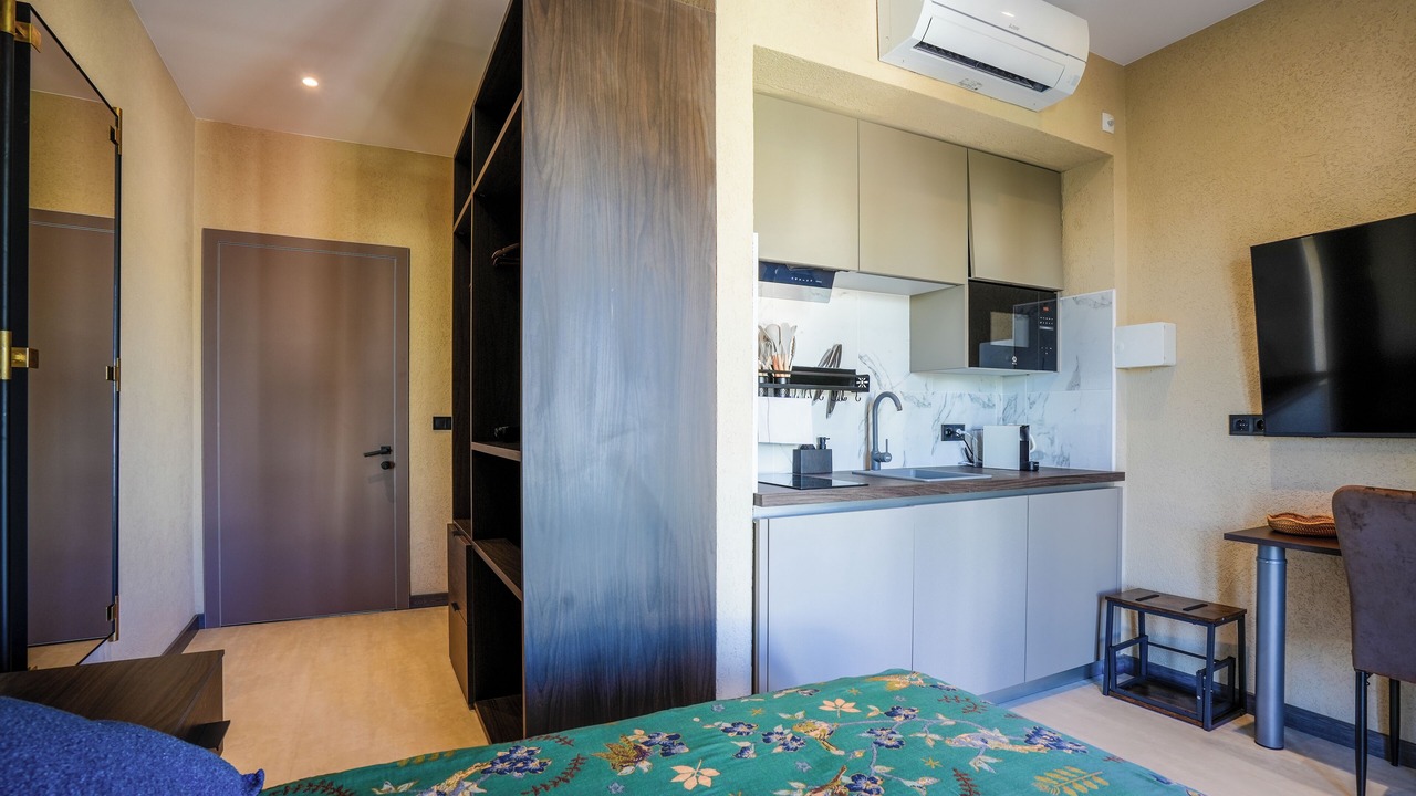 Photo of Bedroom in Sant Feliu de Guixols