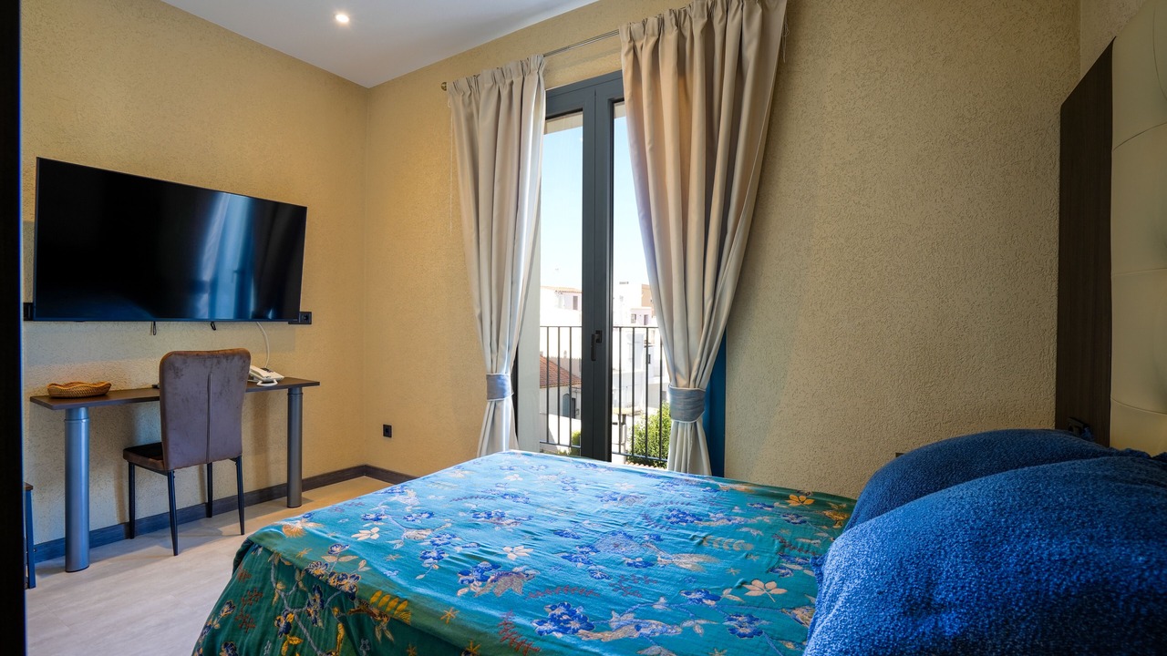 Photo of Bedroom in Sant Feliu de Guixols