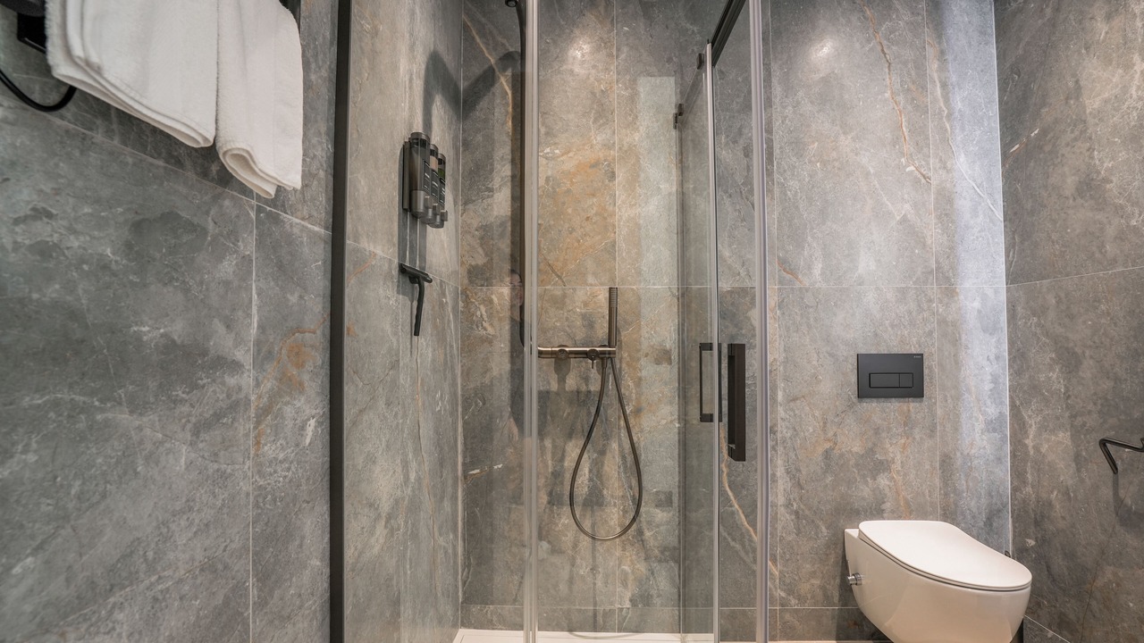 Photo of Bathroom in Sant Feliu de Guixols