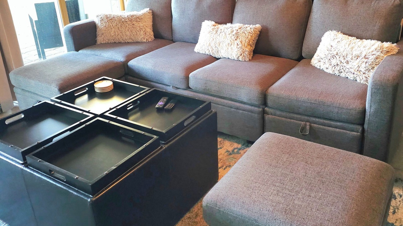 Photo of Livingroom in Waubun