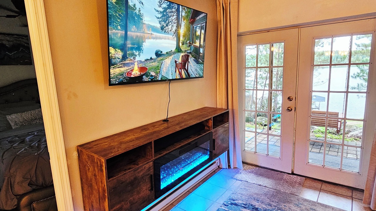 Photo of Bedroom in Waubun
