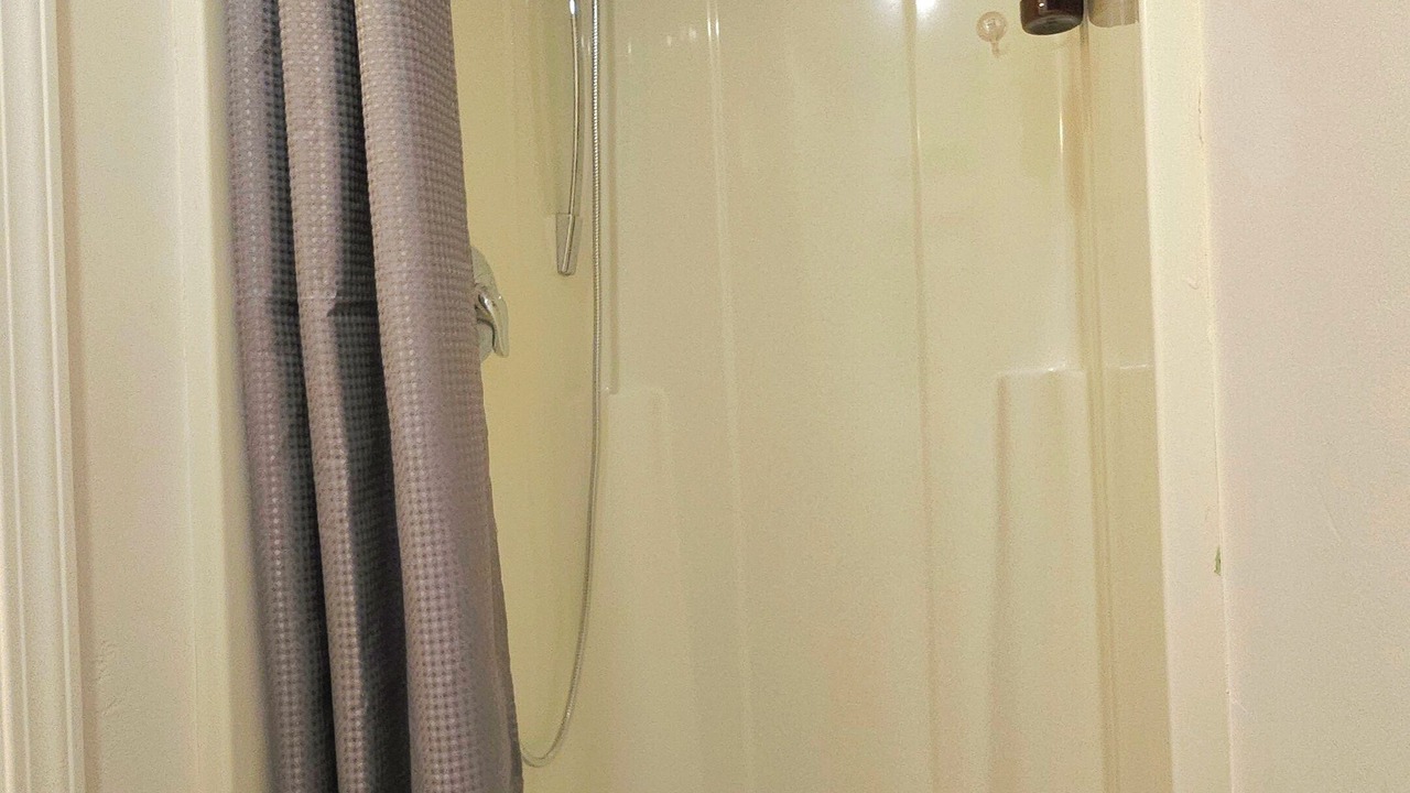 Photo of Bathroom in Waubun