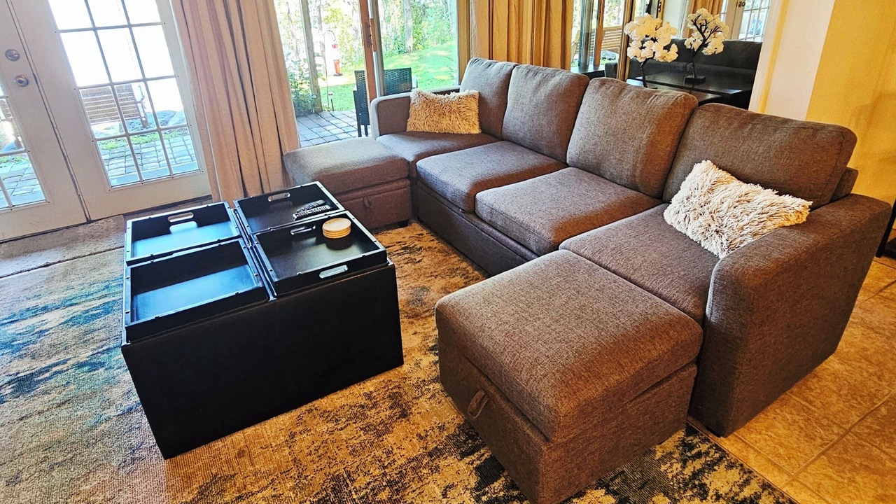 Photo of Livingroom in Waubun
