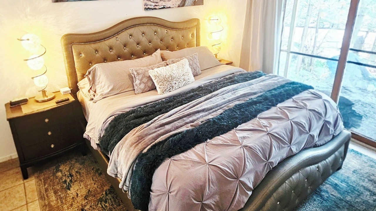Photo of Bedroom in Waubun