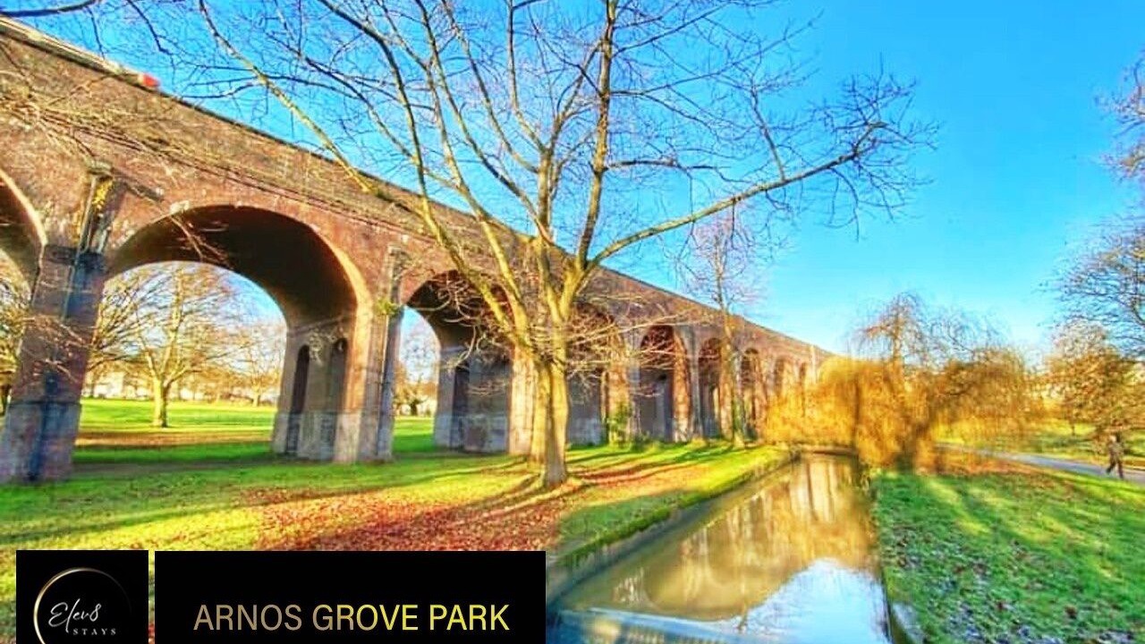 Photo of Others in Friern Barnet