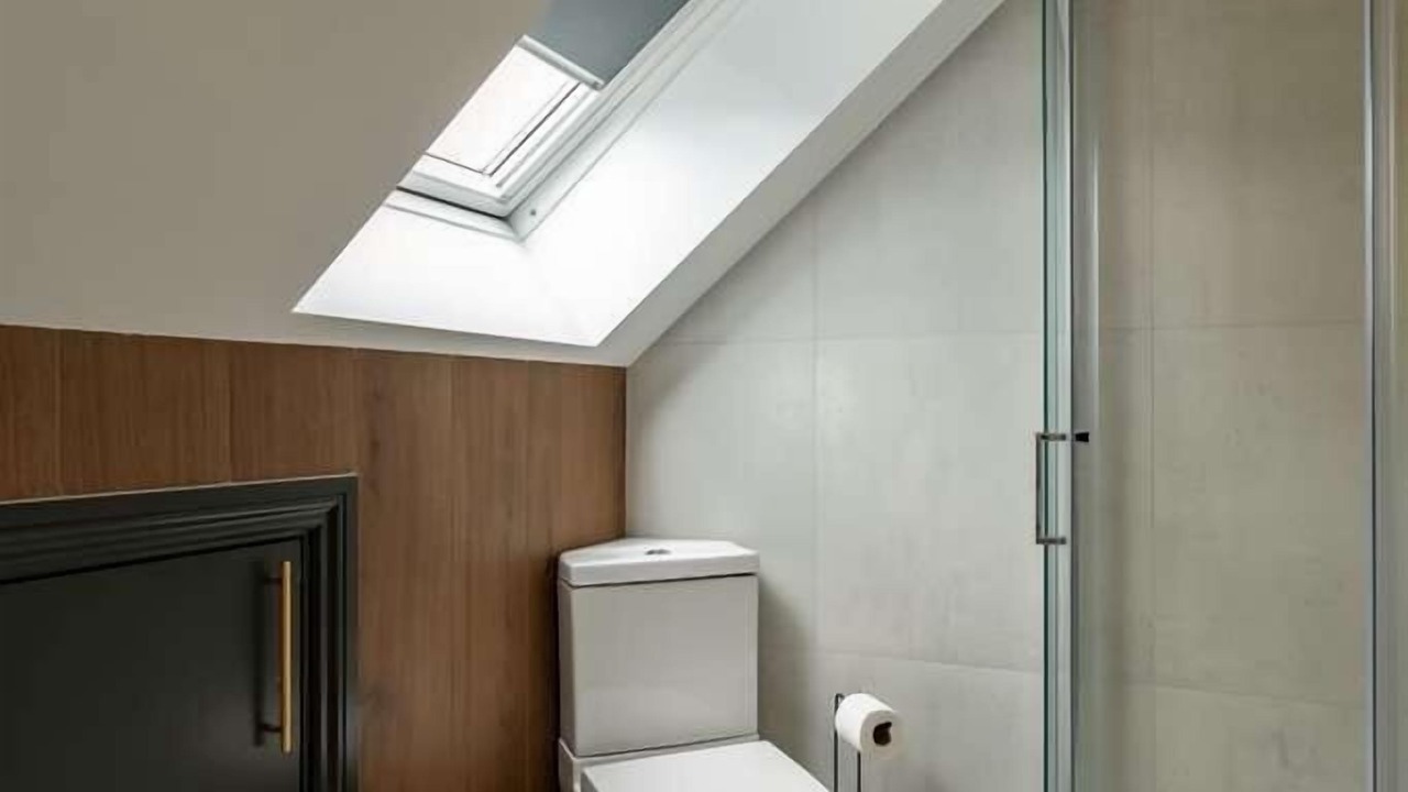 Photo of Bathroom in Friern Barnet