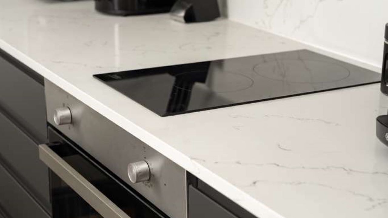 Photo of Kitchen in Friern Barnet