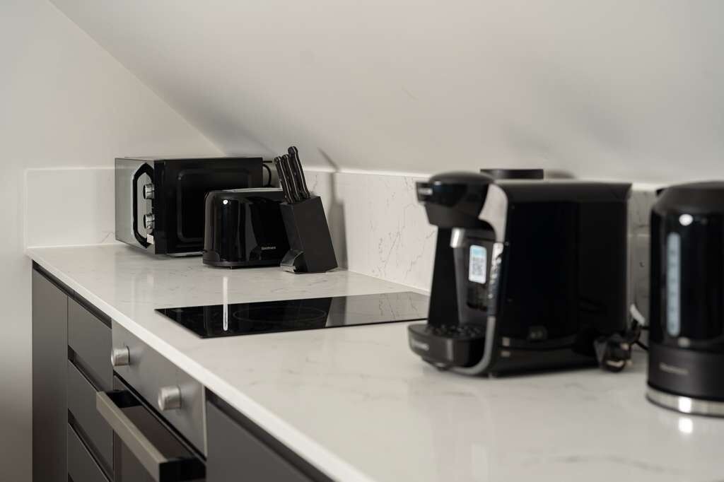 Photo of Kitchen in Friern Barnet