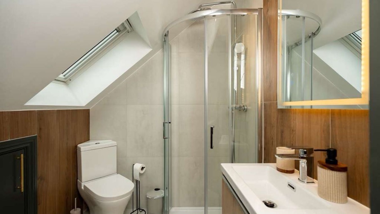 Photo of Bathroom in Friern Barnet