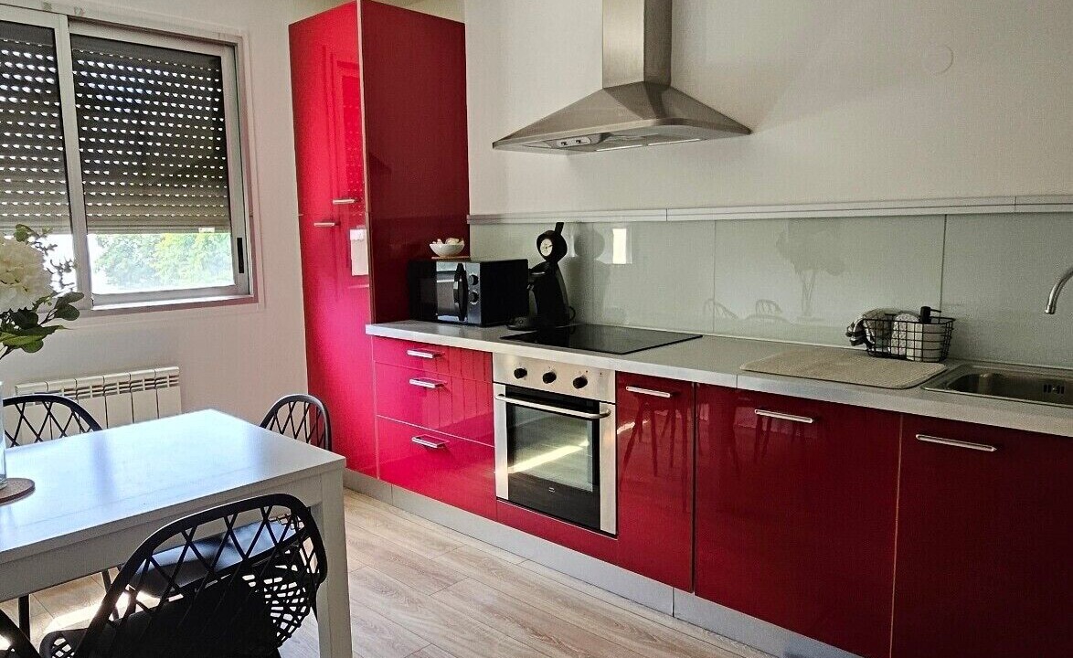Photo of Kitchen in Bourroches
